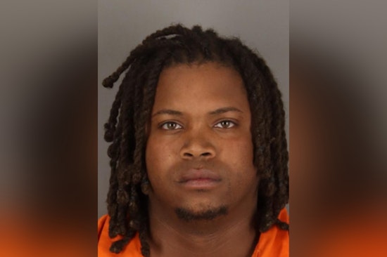 Beaumont Toddler Airlifted To Houston After Brutal Beating, Local Man Charged