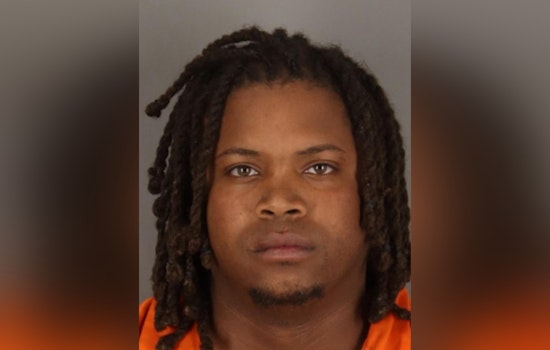 Beaumont Toddler Airlifted To Houston After Brutal Beating, Local Man Charged