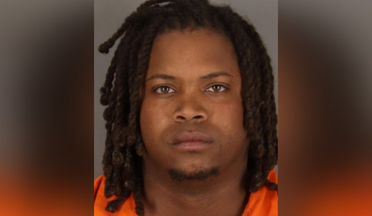 Beaumont Toddler Airlifted To Houston After Brutal Beating, Local Man Charged