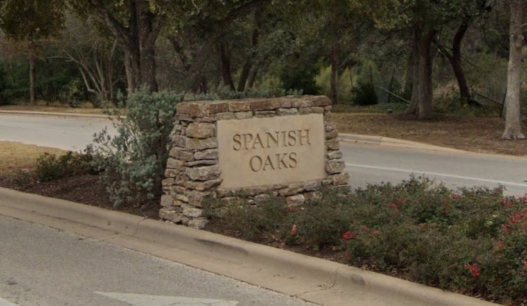 Bee Cave Neighbors Revolt Over Spanish Oaks Village Revamp