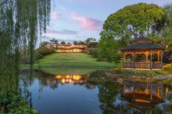 Behind The Gates, Rancho Santa Fe Shatters Record With $28 Million Mega-Estate Sale