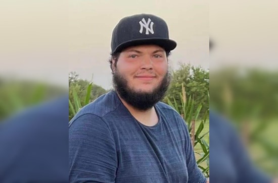 Bell County Man, 24, Vanishes From Rural Home As Search Grows Urgent