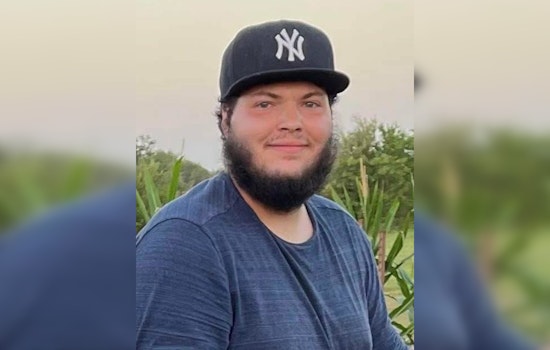 Bell County Man, 24, Vanishes From Rural Home As Search Grows Urgent