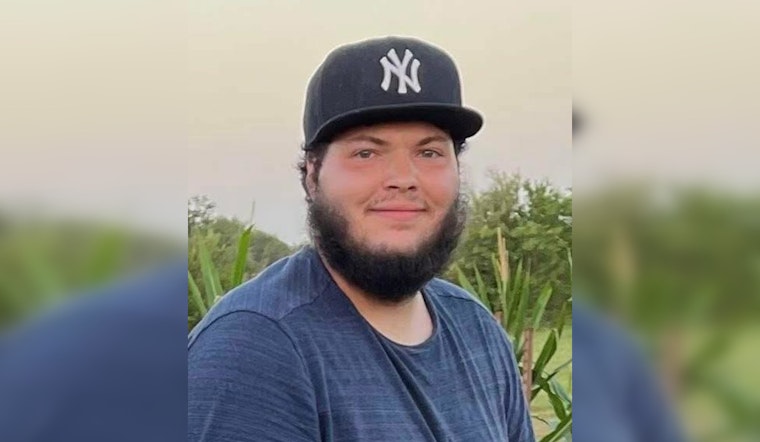 Bell County Man, 24, Vanishes From Rural Home As Search Grows Urgent