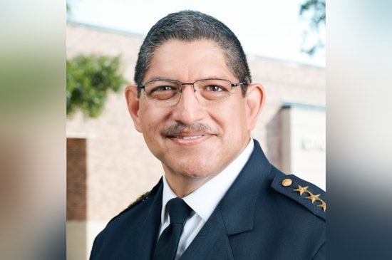 Bellaire Police Chief Retires Amid Internal Investigation, City Affirms Public Safety Unaffected