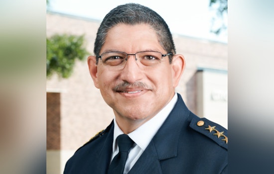Bellaire Police Chief Retires Amid Internal Investigation, City Affirms Public Safety Unaffected
