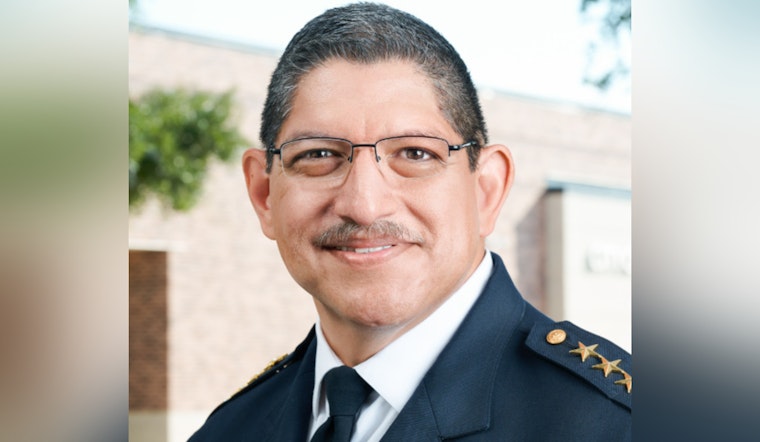 Bellaire Police Chief Retires Amid Internal Investigation, City Affirms Public Safety Unaffected