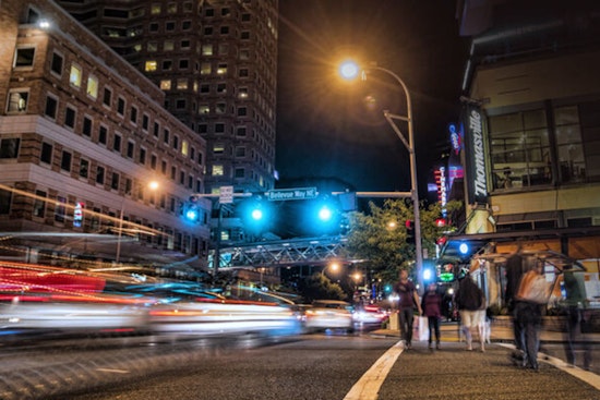 Bellevue Greenlights New Speed Safety Cameras and Embarks on Curb Pricing Study and Co-Living Housing Ordinance