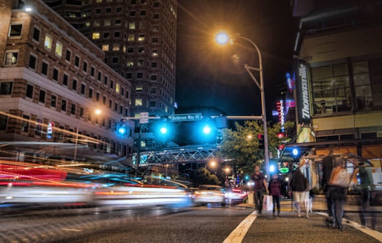 Bellevue Greenlights New Speed Safety Cameras and Embarks on Curb Pricing Study and Co-Living Housing Ordinance