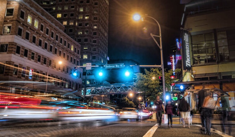 Bellevue Greenlights New Speed Safety Cameras and Embarks on Curb Pricing Study and Co-Living Housing Ordinance