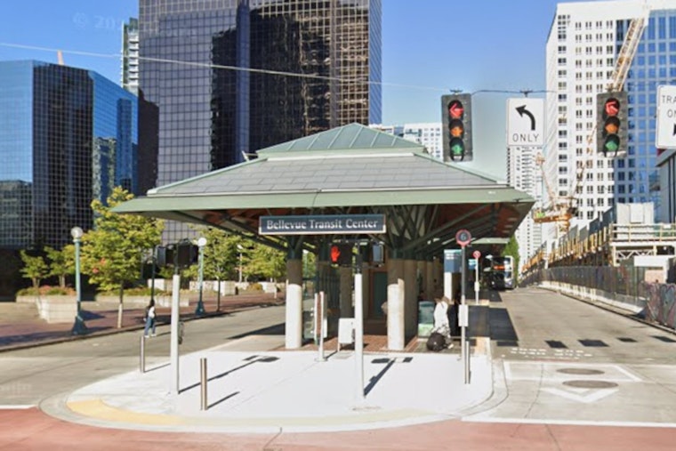 Bellevue Police Officer and Suspect Wounded in Transit Center Shootout, KC-IFIT Launches Independent Investigation
