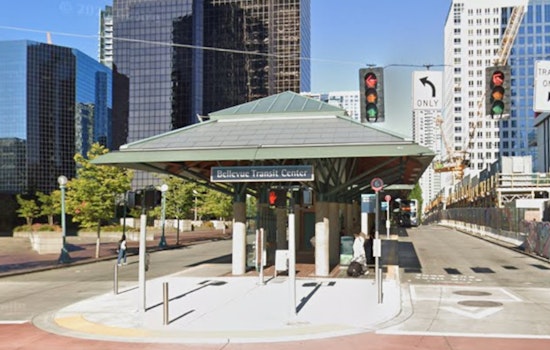 Bellevue Police Officer and Suspect Wounded in Transit Center Shootout, KC-IFIT Launches Independent Investigation