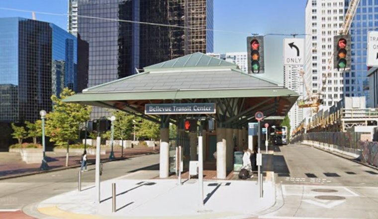 Bellevue Police Officer and Suspect Wounded in Transit Center Shootout, KC-IFIT Launches Independent Investigation