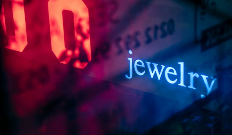 Bellevue Police Warn of Rising Jewelry Thefts Exploiting Resident Kindness