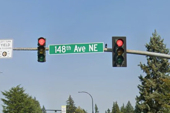 Bellevue Traffic Flow Restored as 148th Ave NE Reopens Post-Collision