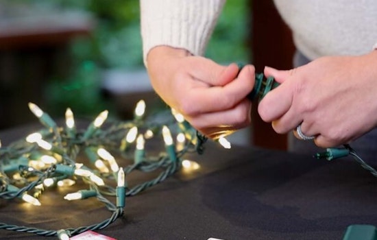 Bellevue Embraces Sustainability and Inclusivity with Holiday Tips and Community Initiatives