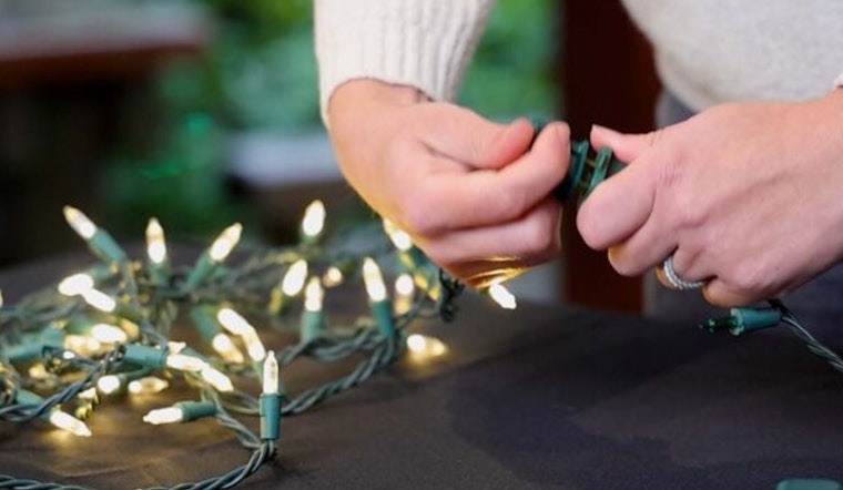 Bellevue Embraces Sustainability and Inclusivity with Holiday Tips and Community Initiatives