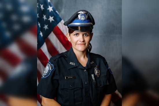 Bellingham Police Officer Heroically Rescues Resident from Blazing House Fire
