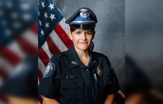Bellingham Police Officer Heroically Rescues Resident from Blazing House Fire