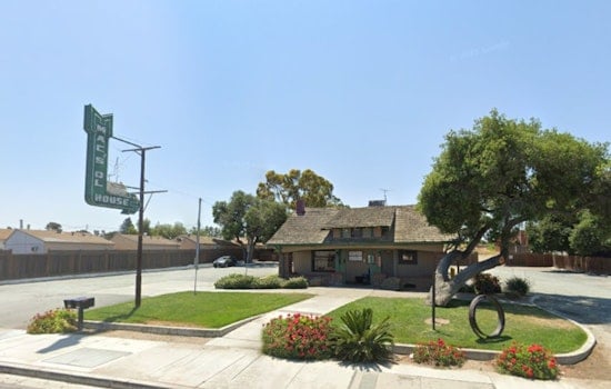 Beloved Antioch Staple Mac's Old House Sold, Set for Gutted Makeover and 2026 Comeback