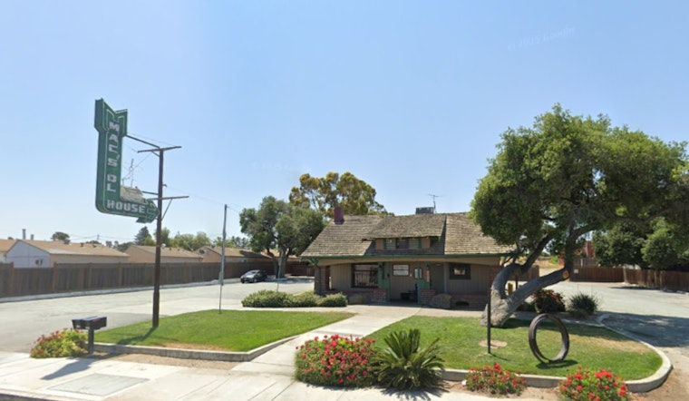 Beloved Antioch Staple Mac's Old House Sold, Set for Gutted Makeover and 2026 Comeback