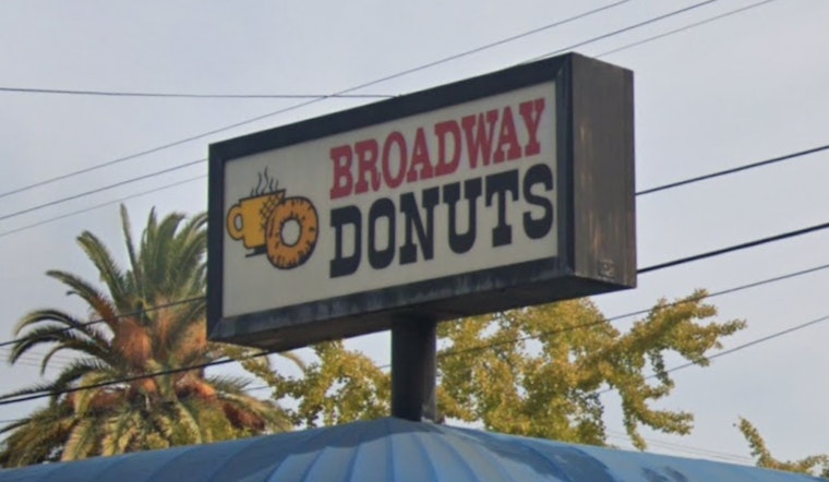 Beloved Broadway Donuts Gets Its Last Glaze After 37 Years In Curtis Park