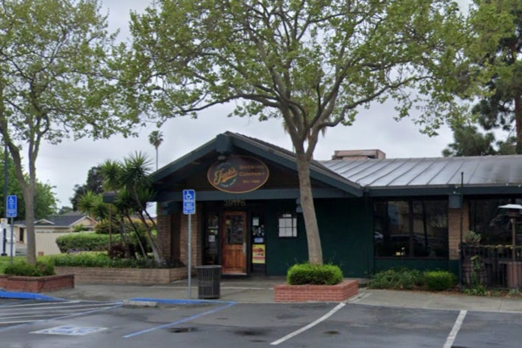 Beloved Fremont Brewpub Jack's Taps Out On New Year's Eve