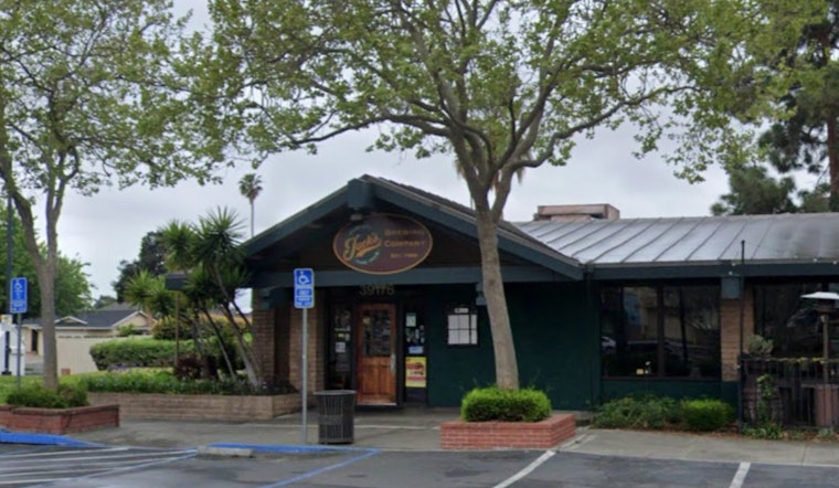 Beloved Fremont Brewpub Jack's Taps Out On New Year's Eve