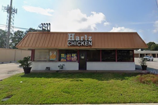 Beloved Hartz Chicken Buffet Booted From Pinemont as H-E-B Circles the Block