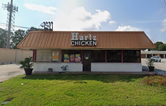 Beloved Hartz Chicken Buffet Booted From Pinemont as H-E-B Circles the Block