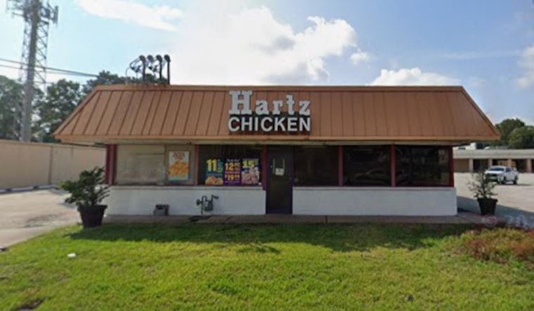 Beloved Hartz Chicken Buffet Booted From Pinemont as H-E-B Circles the Block