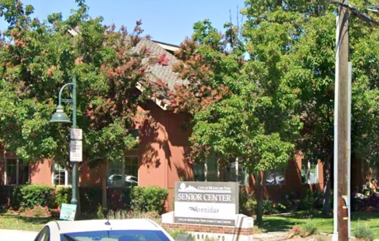 Beloved Mountain View Day Center Braces for Brutal Funding Axe