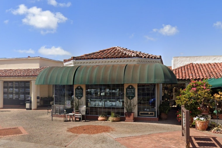 Beloved Rancho Santa Fe Bistro Reborn as Paseo After $800K Makeover