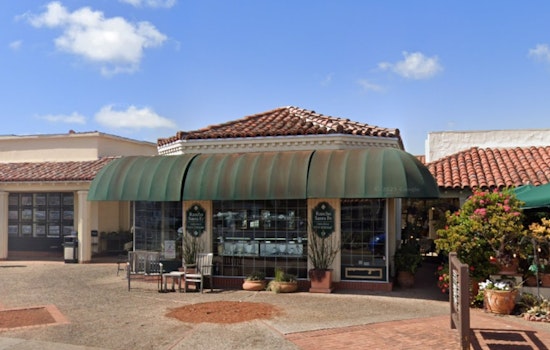 Beloved Rancho Santa Fe Bistro Reborn as Paseo After $800K Makeover