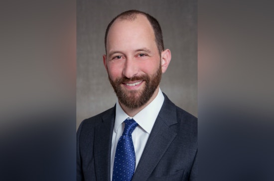 Benjamin Gutman Named Deputy Attorney General in Oregon as Part of DOJ Restructuring