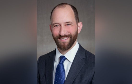 Benjamin Gutman Named Deputy Attorney General in Oregon as Part of DOJ Restructuring