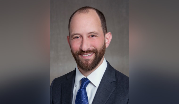 Benjamin Gutman Named Deputy Attorney General in Oregon as Part of DOJ Restructuring