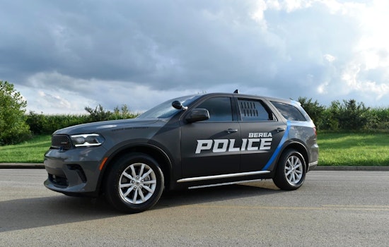 Berea Tragedy: Ex-Deputy Suspected in Mother's Murder, Found Dead on I-75 in Whitley County