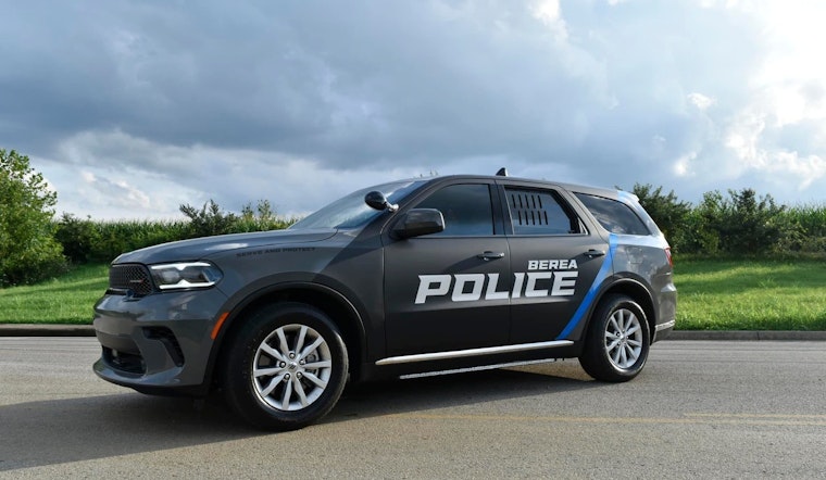 Berea Tragedy: Ex-Deputy Suspected in Mother's Murder, Found Dead on I-75 in Whitley County