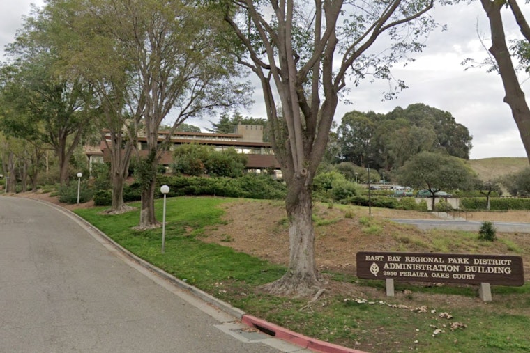 Berkeley Bets $25M on North Basin Shoreline Makeover