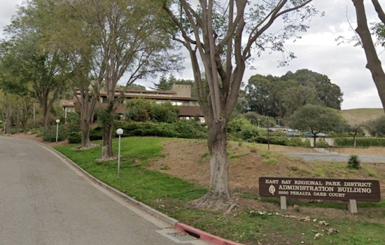Berkeley Bets $25M on North Basin Shoreline Makeover