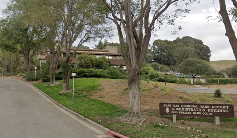 Berkeley Bets $25M on North Basin Shoreline Makeover