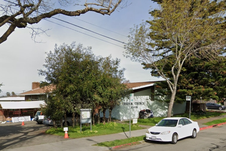 Berkeley Church Pantry Shuts Down As Merger Deal Blows Up