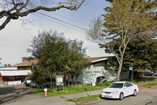 Berkeley Church Pantry Shuts Down As Merger Deal Blows Up