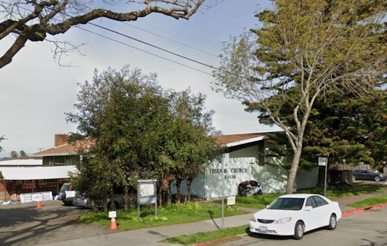 Berkeley Church Pantry Shuts Down As Merger Deal Blows Up