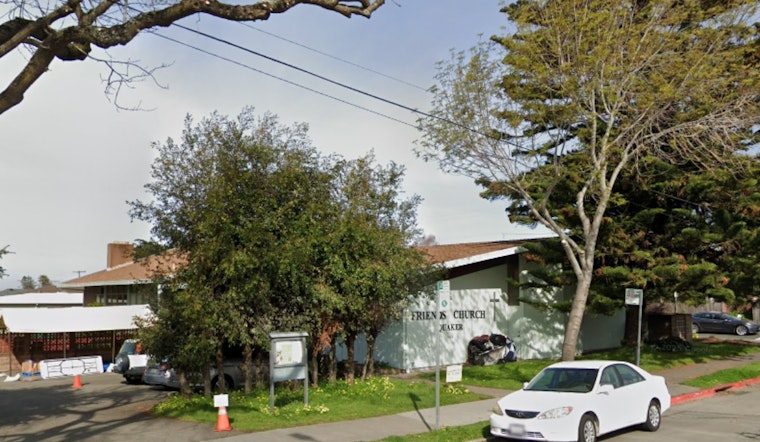 Berkeley Church Pantry Shuts Down As Merger Deal Blows Up