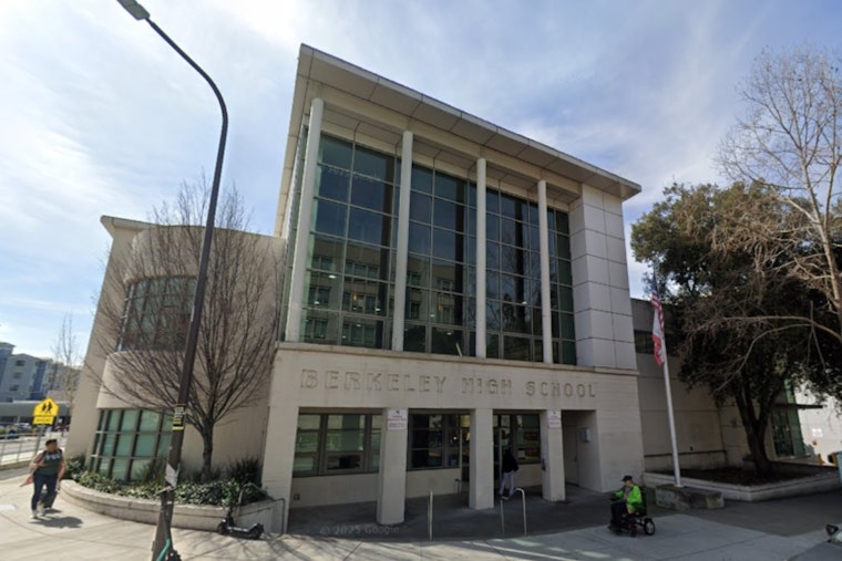 Berkeley High Parents Sound Alarm as Budget Ax Threatens Student Support