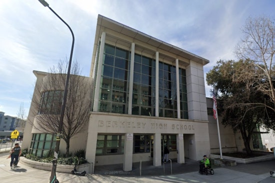 Berkeley High Parents Sound Alarm as Budget Ax Threatens Student Support