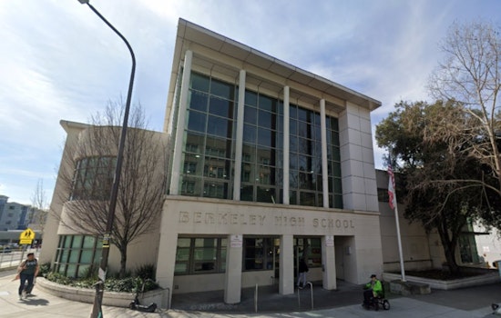 Berkeley High Parents Sound Alarm as Budget Ax Threatens Student Support