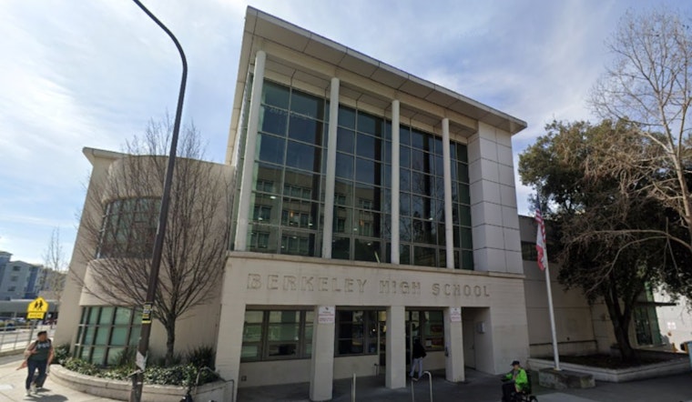 Berkeley High Parents Sound Alarm as Budget Ax Threatens Student Support